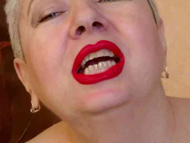 PoshLadyx webcam