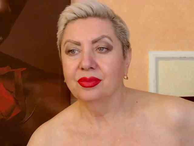 PoshLadyx webcam
