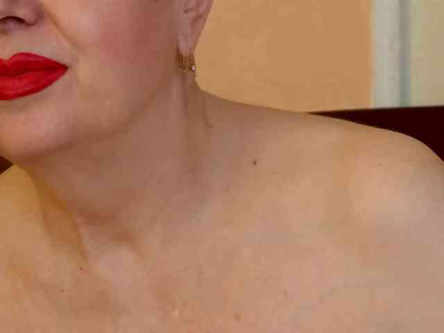 PoshLadyx webcam