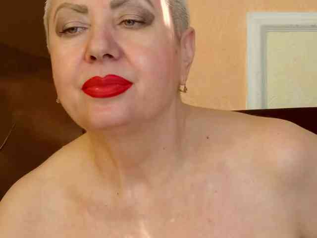PoshLadyx webcam