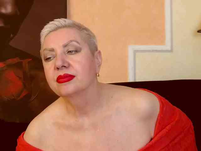 PoshLadyx webcam