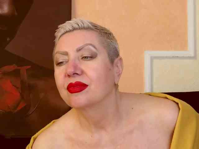 PoshLadyx webcam