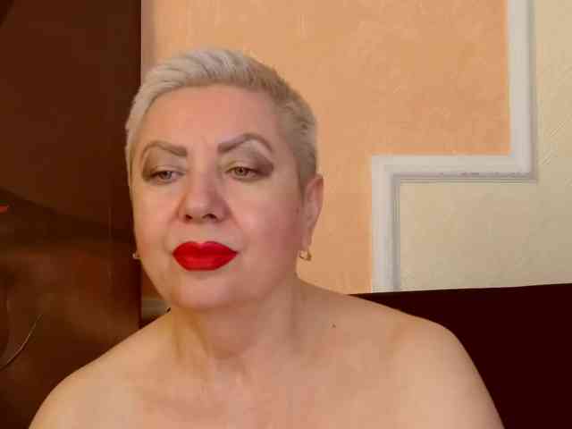 PoshLadyx webcam