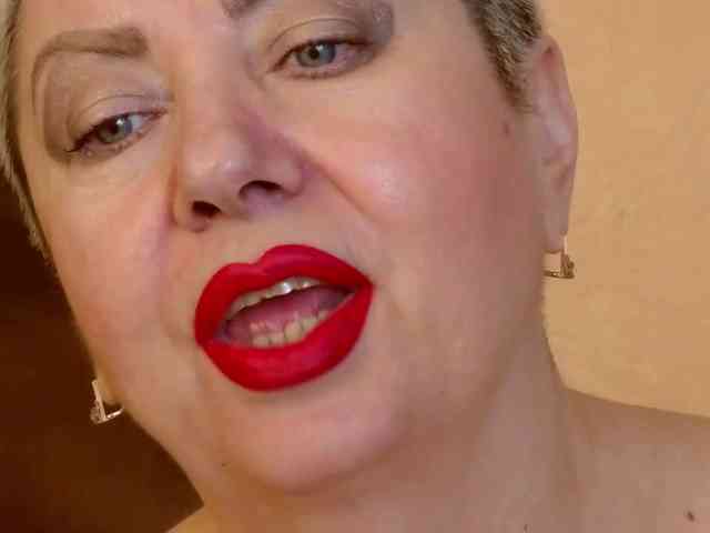 PoshLadyx webcam
