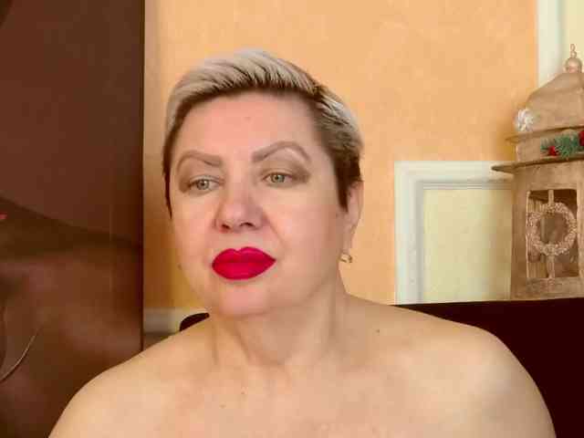 PoshLadyx Live Webcam on BongaCams