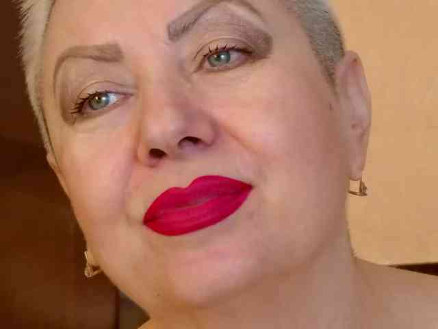 PoshLadyx webcam