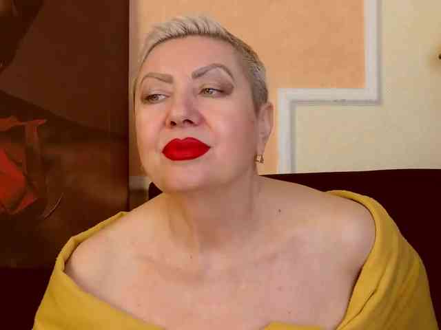 PoshLadyx webcam