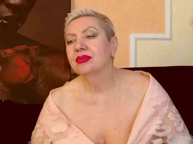 PoshLadyx webcam