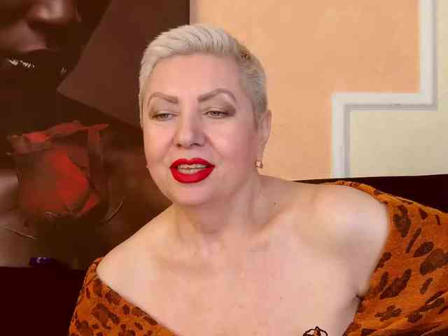 PoshLadyx webcam