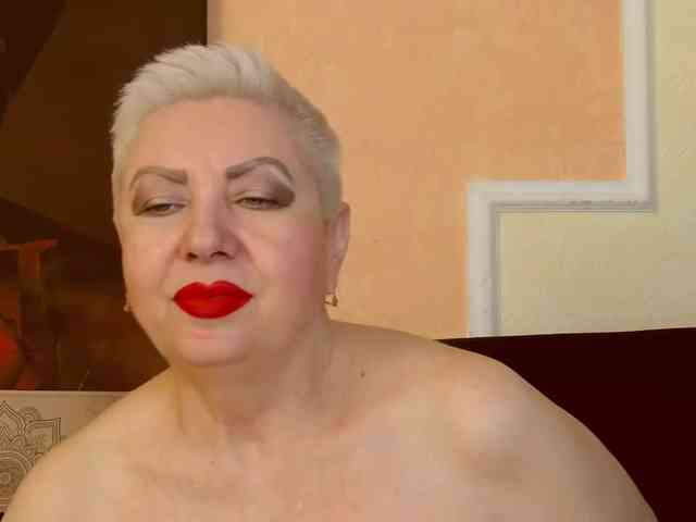 PoshLadyx webcam