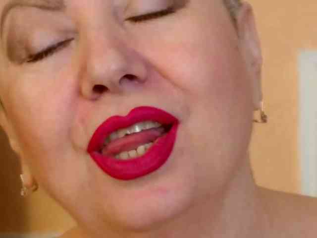 PoshLadyx webcam