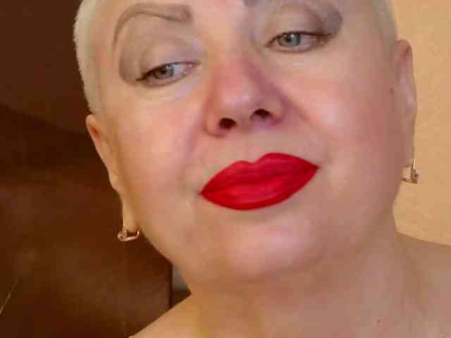 PoshLadyx webcam
