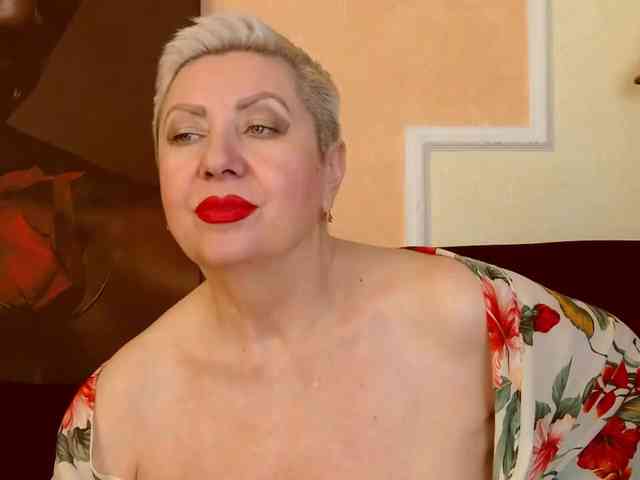 PoshLadyx webcam