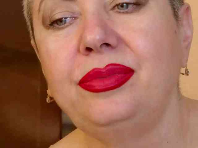 PoshLadyx webcam