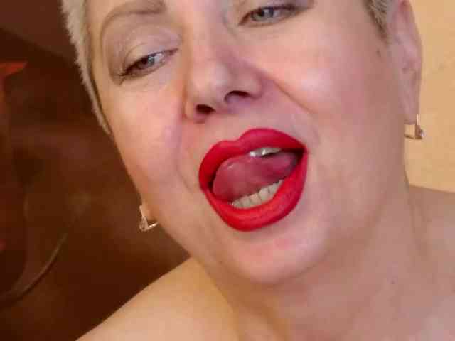 PoshLadyx webcam