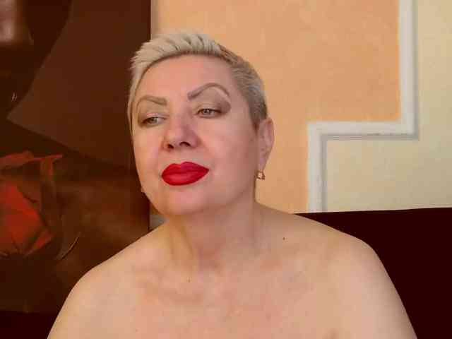 PoshLadyx webcam