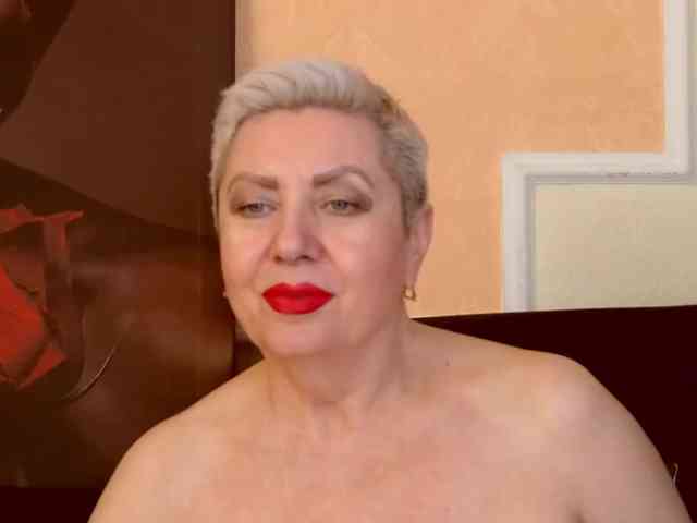 PoshLadyx webcam