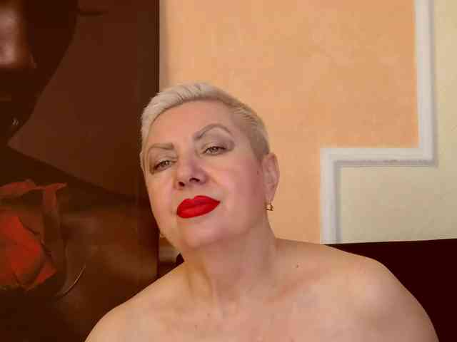 PoshLadyx webcam