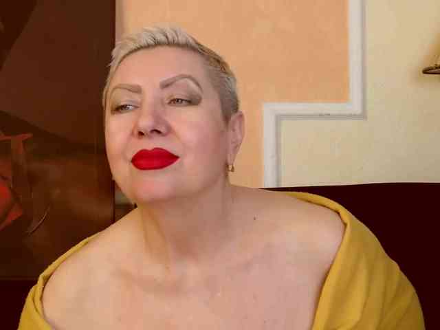 PoshLadyx webcam