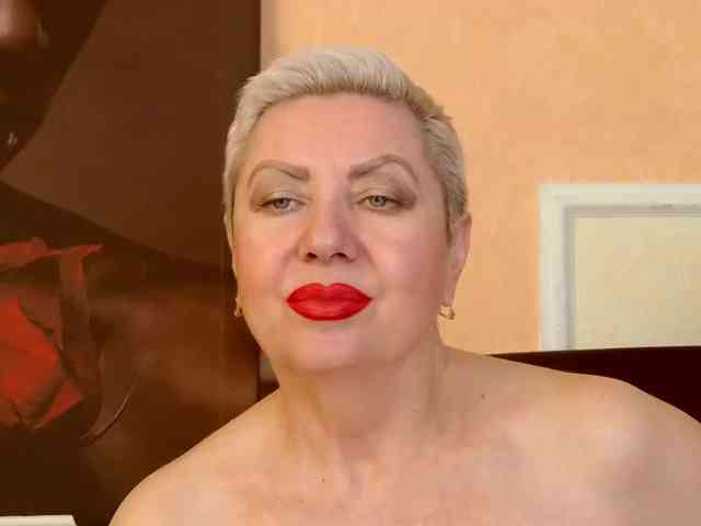 PoshLadyx webcam