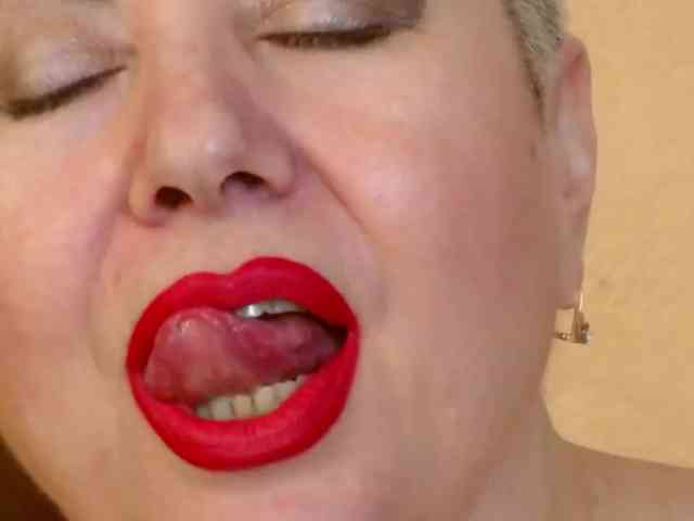 PoshLadyx webcam