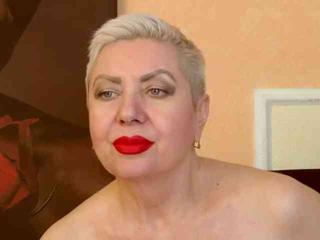 PoshLadyx webcam