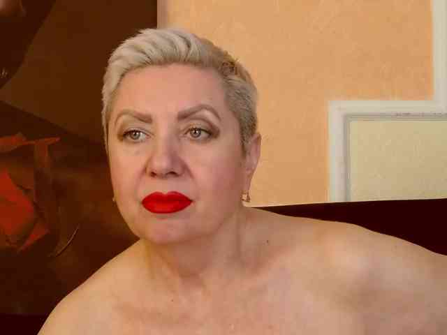 PoshLadyx webcam