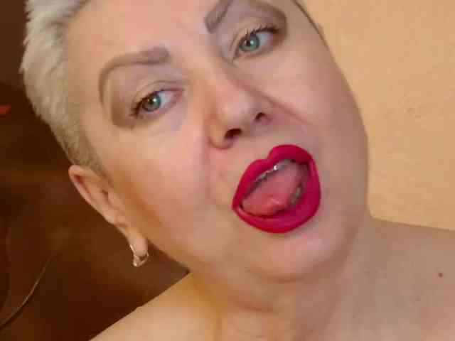 PoshLadyx webcam