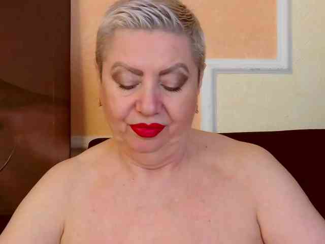 PoshLadyx webcam