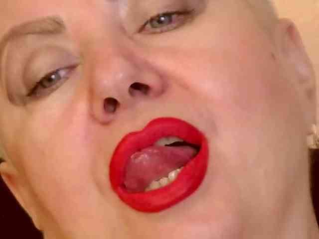 PoshLadyx webcam