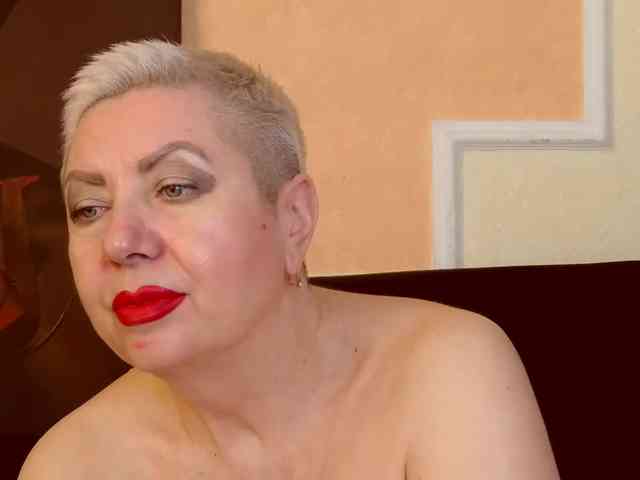 PoshLadyx webcam