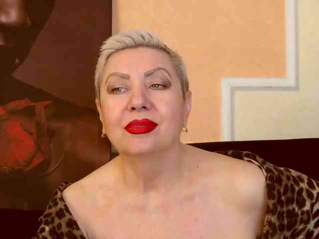 PoshLadyx webcam