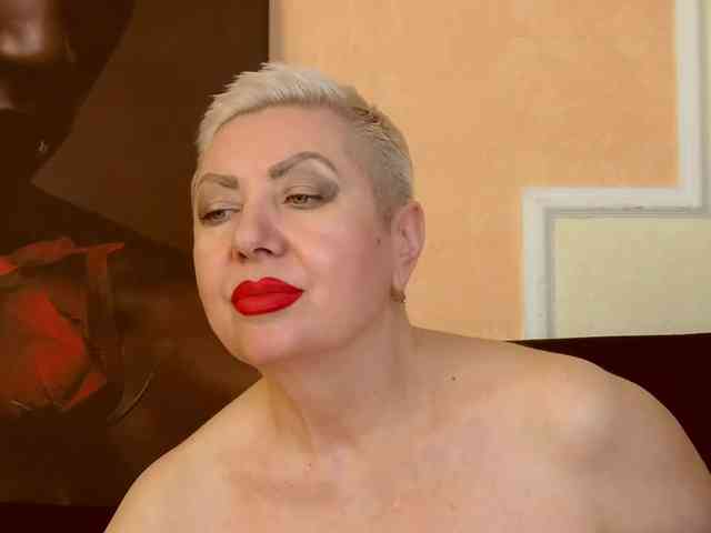 PoshLadyx webcam