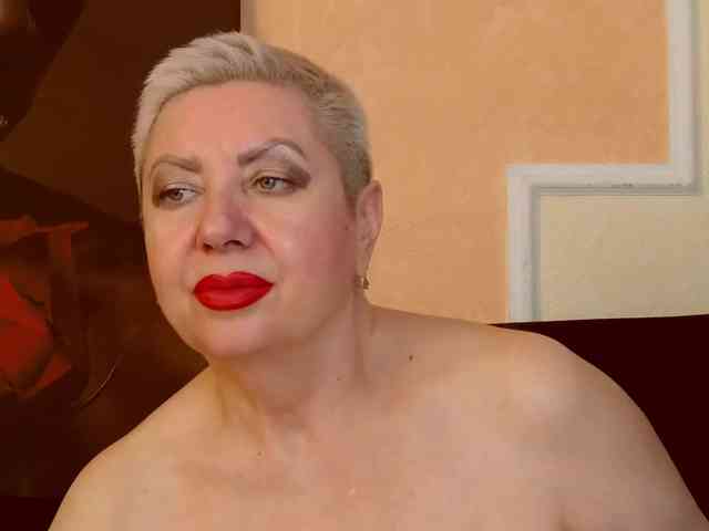 PoshLadyx webcam