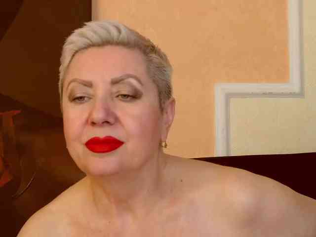 PoshLadyx webcam