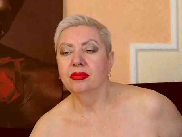 PoshLadyx webcam