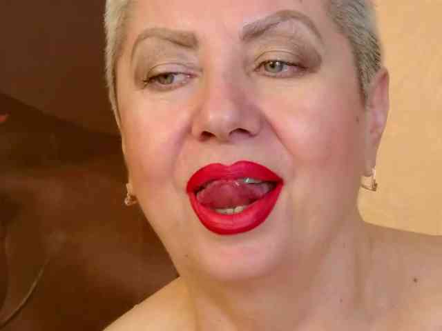 PoshLadyx webcam