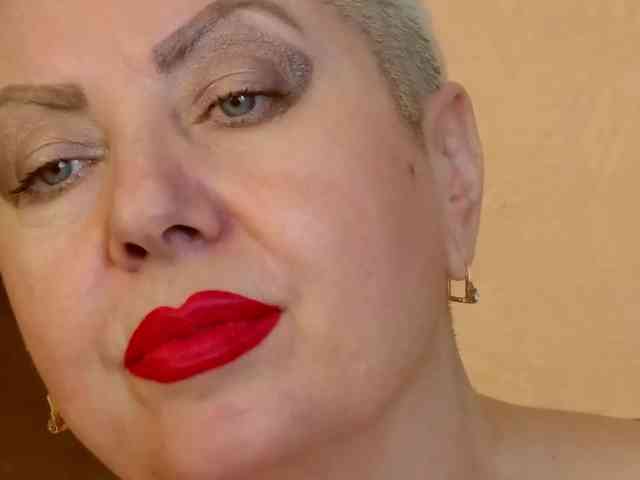 PoshLadyx webcam