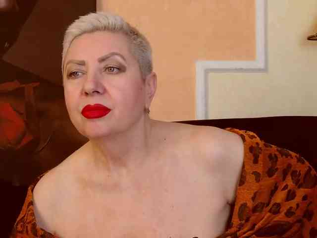 PoshLadyx webcam