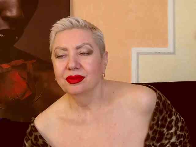 PoshLadyx webcam