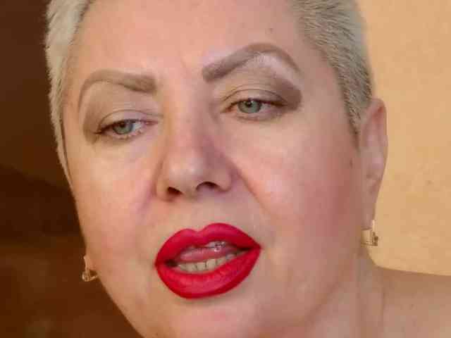 PoshLadyx webcam