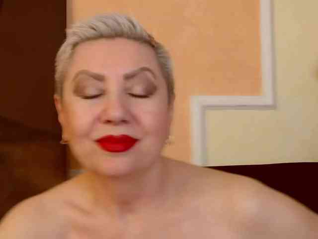 PoshLadyx webcam