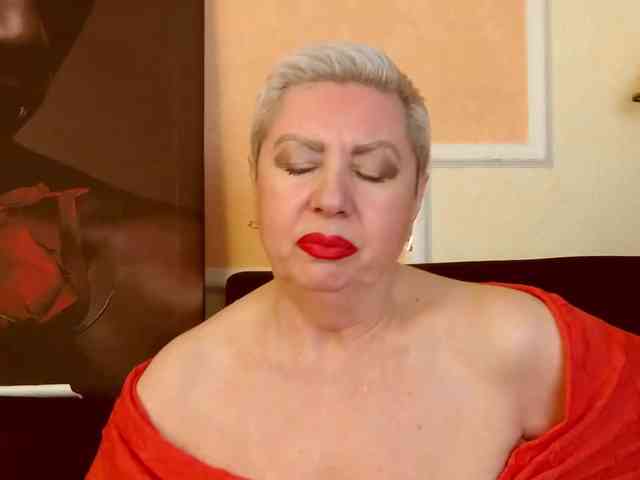 PoshLadyx webcam