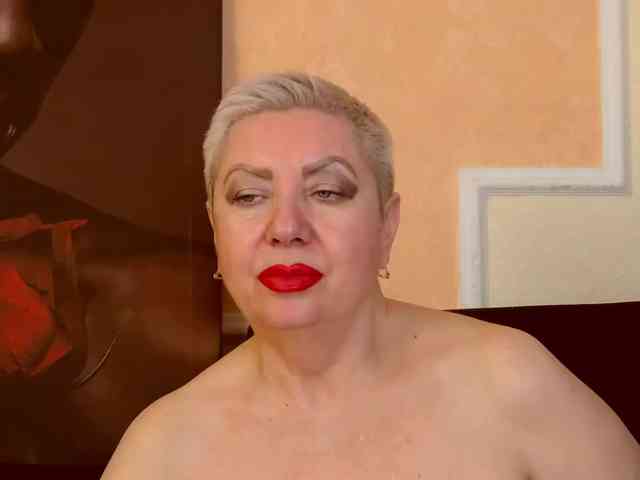 PoshLadyx webcam