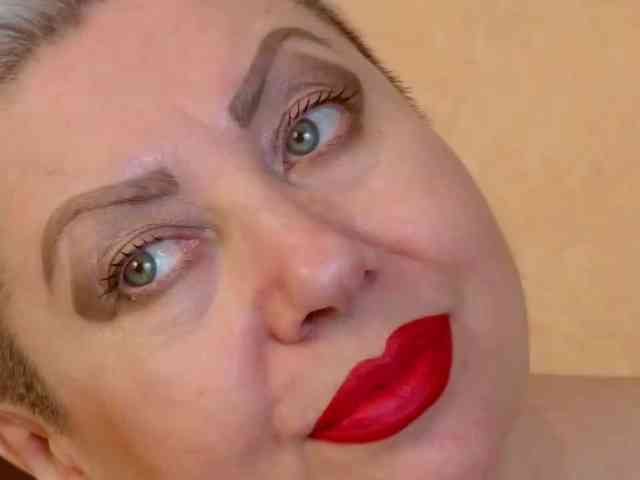PoshLadyx webcam