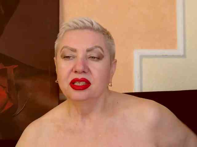 PoshLadyx webcam