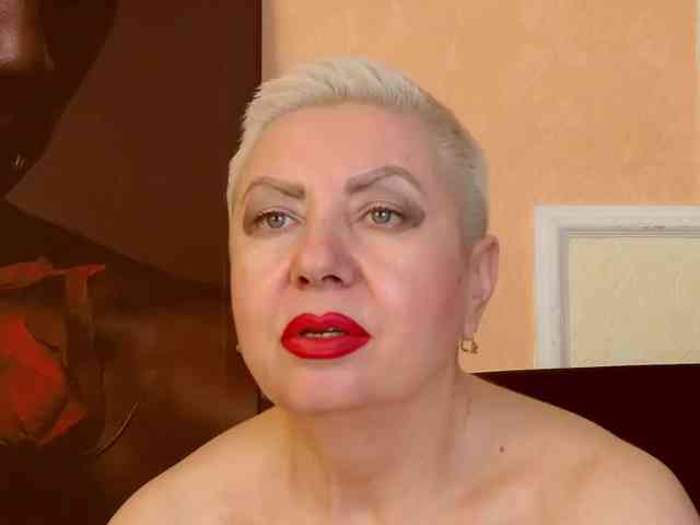 PoshLadyx webcam