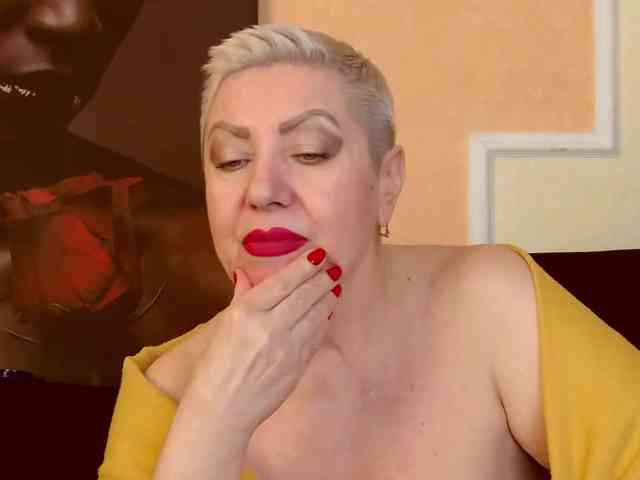 PoshLadyx webcam
