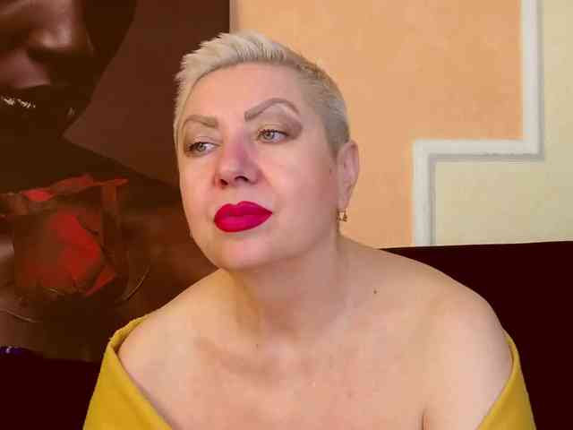 PoshLadyx webcam