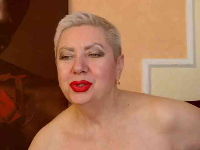 PoshLadyx webcam